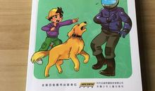 忠诚的流浪狗读后感