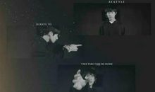 穿越时空的相逢