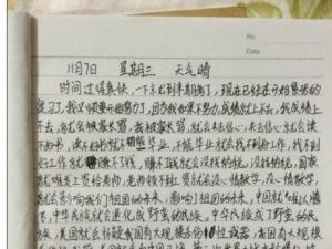 我的小狗作文300字