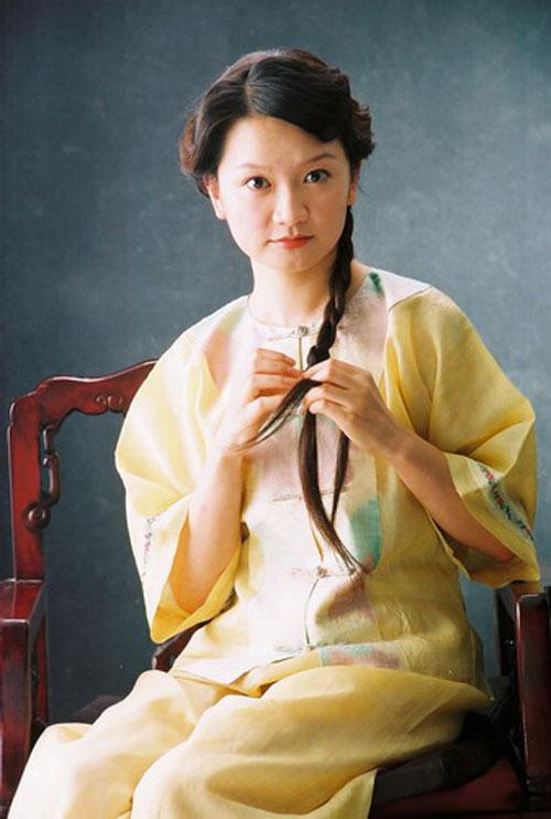 我是保姆