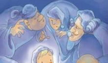 《天蓝色的彼岸》读书心得