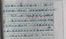 假如半命题作文