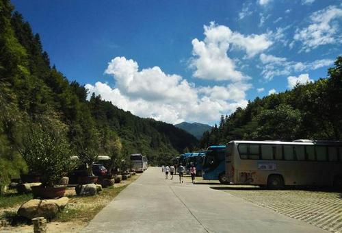 激动人心的旅程