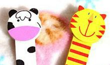 网上购物，真有趣