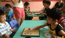 有趣的围棋课