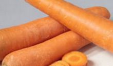 我是一根胡萝卜