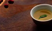 人生就像一杯茶