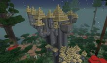 你让我的世界充满色彩