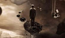 假如世间有轮回