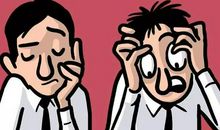 一件令我愧疚的事