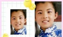 那一刻我感受到了爱