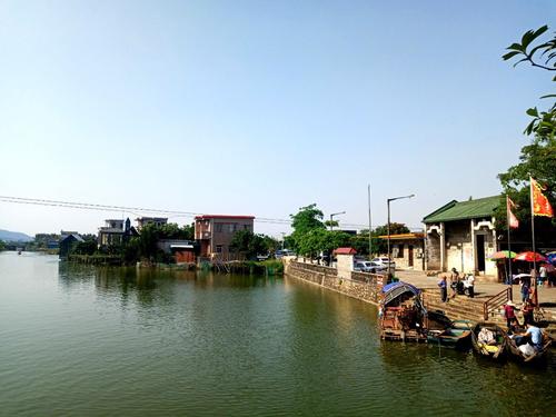 水乡