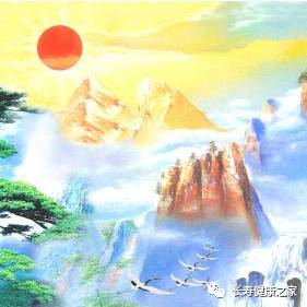 给自己留下一点幸福