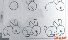 一次画画的启示