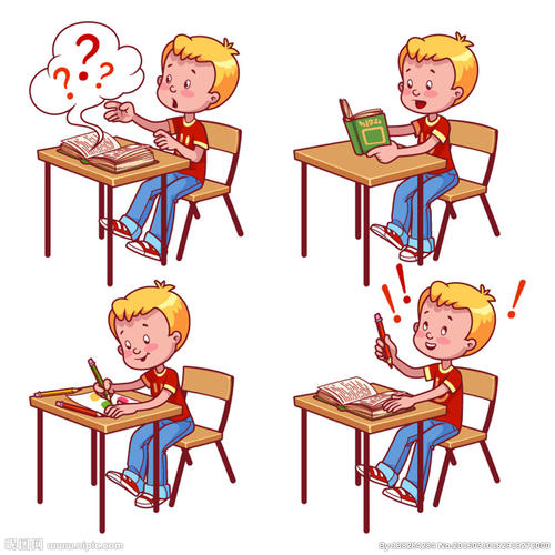 学习英语的经验