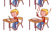 学习英语的体验