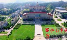 我心中的校园风景线