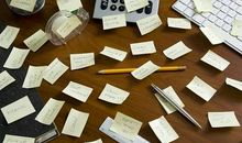 计划赶不上变化