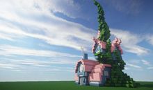 你让我的世界充满温暖