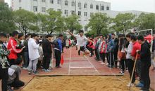 生活如歌奏响青春的旋律