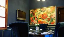 我家饭店那些事