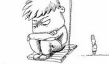 一份烦恼的作业