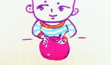 我是一个好孩子