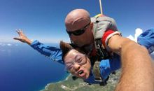 那一次难忘的尝试