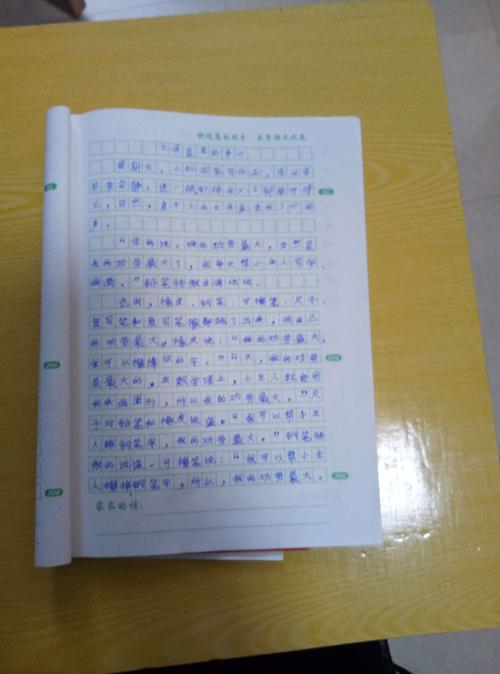 一本具有魔术成分的三年级