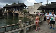 那些值得留恋的时光