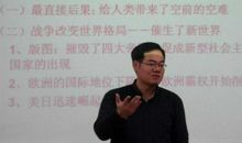 令我印像深刻的老师