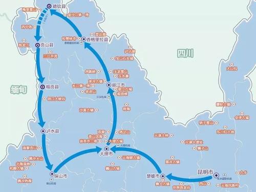 爱是精心设计的谎言