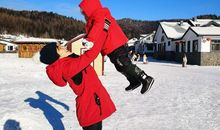 难忘的哈尔滨之旅