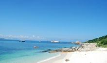 暑假海口三亚游