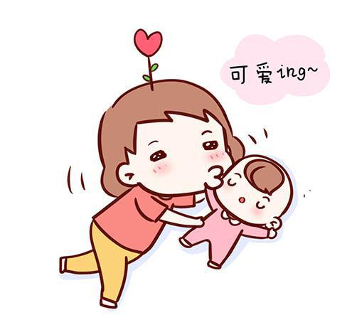 母亲的温暖