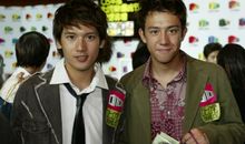 一次特别的采访