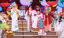 喜气洋洋闹元宵