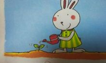 “马虎”的妈妈