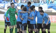 二十年后的体育场