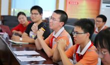 茁壮成长的种子