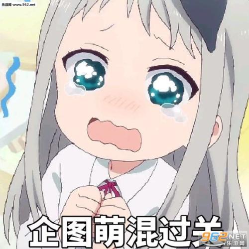 蒙混过关