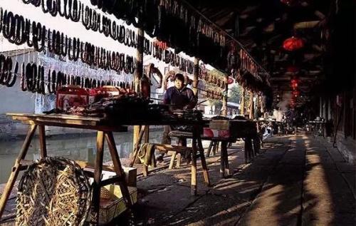 杭州的新年