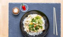 幸福的午餐时光