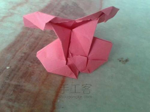 站起来的心