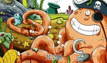 动物王国历险记