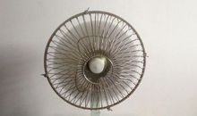 风扇蒲扇和空调