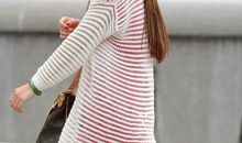 一缕春风拂面来