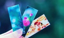 你让我的世界增添一抹色彩