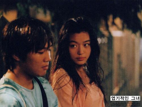 我的“野蛮人”爸爸