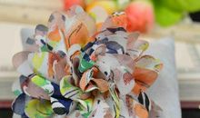 DIY手工制作胸针